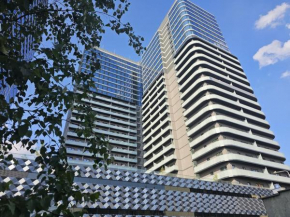 URBAN APARTMENTS GLOBAL PREMIUM, 10th Floor No 05, Free Garage, Self Check-in